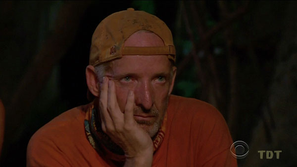 Dale Wentworth S29