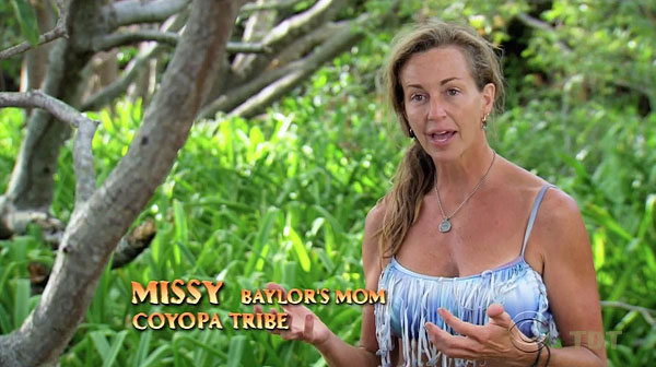 Missy