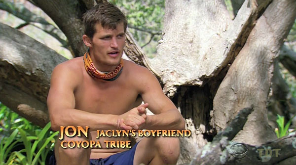 Jon Misch S29