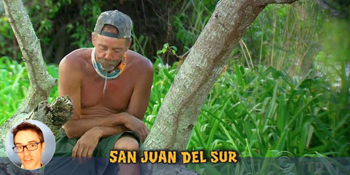 Great Expectorations