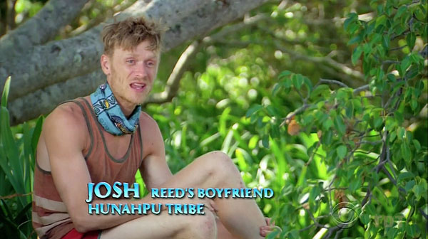 Josh Canfield S29