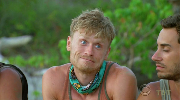 Josh Canfield S29