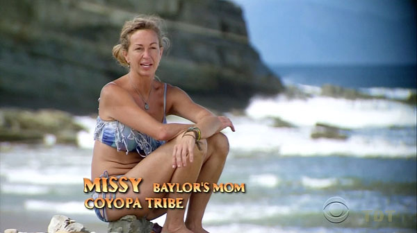 Missy Payne S29