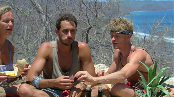 Josh Canfield S29