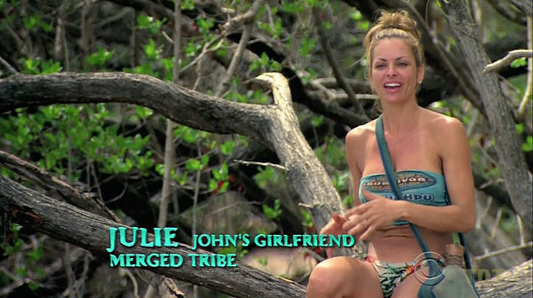 Julie McGee S29