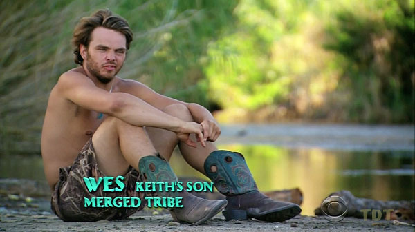 Wes Nale S29