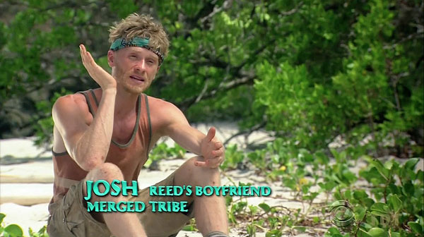 Josh Canfield S29