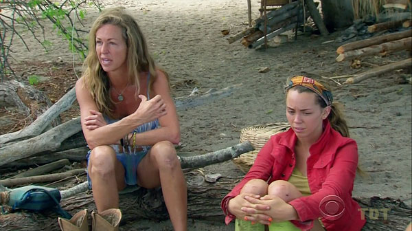 Missy Payne S29