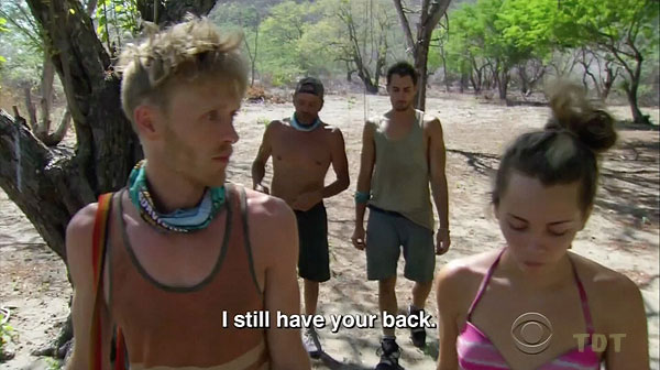 Josh Canfield S29