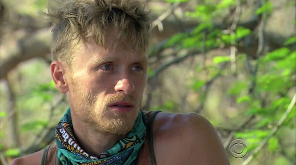 Josh Canfield S29