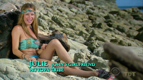 Julie McGee S29