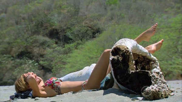 Julie McGee S29