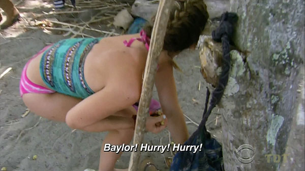 Baylor Wilson S29