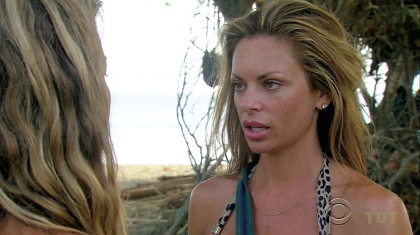 Julie McGee S29
