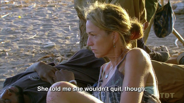 Missy Payne S29