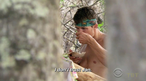 Jon Misch S29
