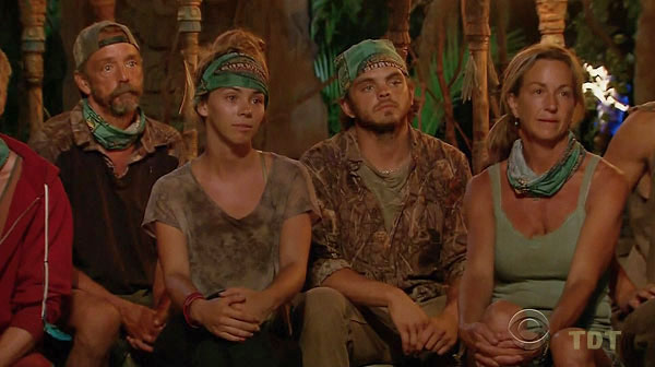 Missy Payne S29