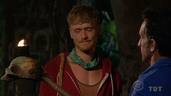 Josh Canfield S29