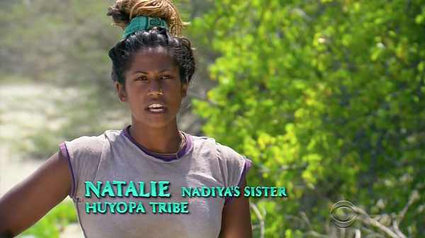 Natalie Anderson S29