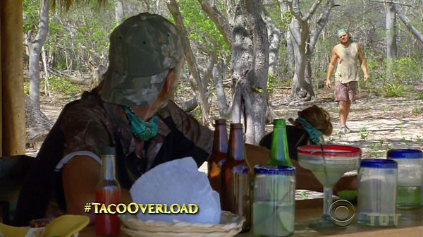 Taco Overload