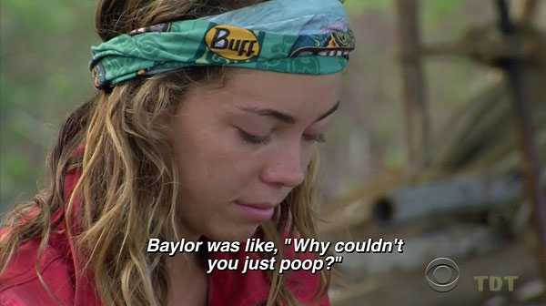 Baylor Wilson S29