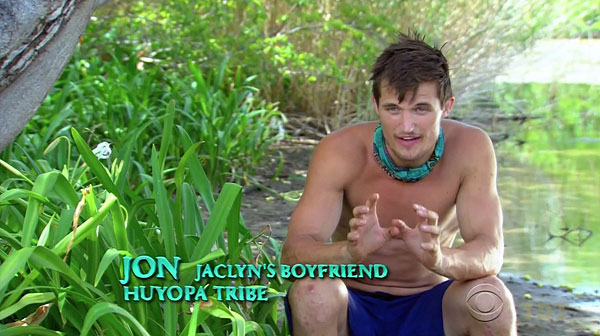 Jon Misch S29