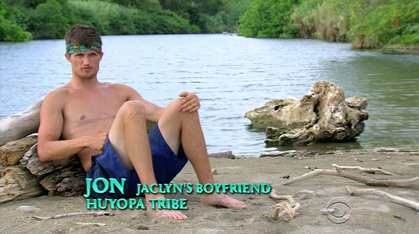 Jon Misch S29