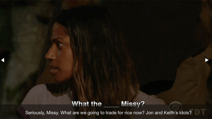 Gettin' to Crunch Time