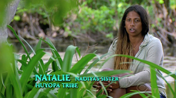 Natalie Anderson S29