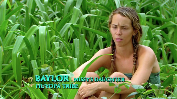 Baylor Wilson S29