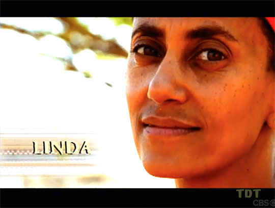 Linda Spencer S3