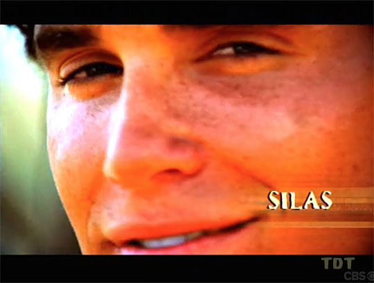 Silas Gaither S3