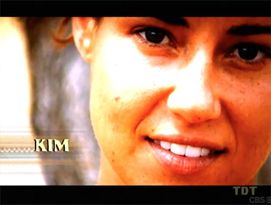 Kim Powers S3