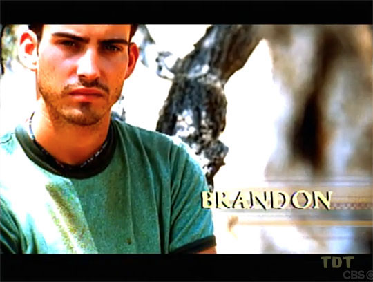 Brandon Quinton S3