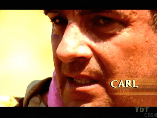 Carl Bilancione S3