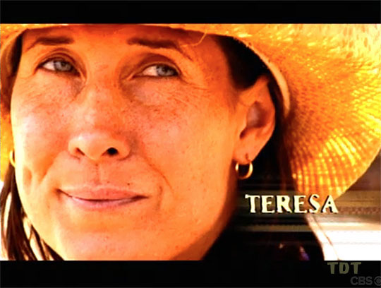 Teresa Cooper S3