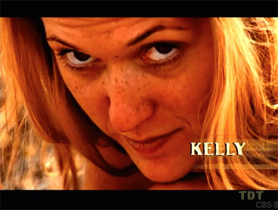 Kelly Goldsmith S3