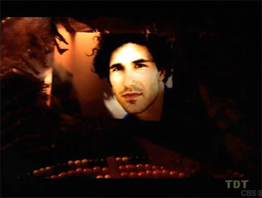 Ethan Zohn S3