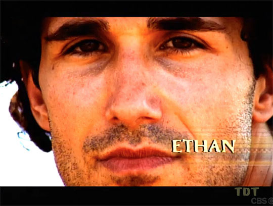 Ethan Zohn S3