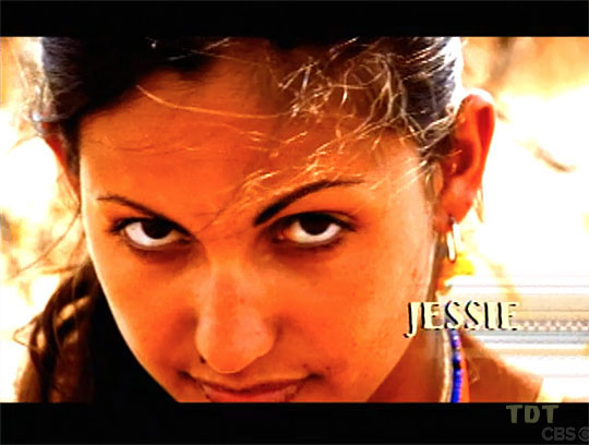 Jessie Camacho S3