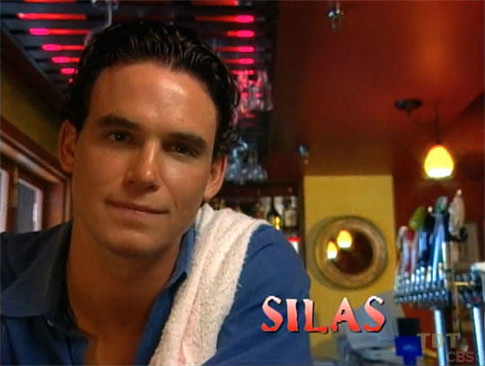 Silas Gaither S3