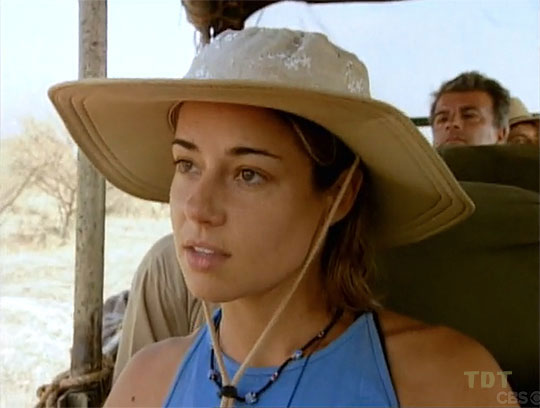 Kim Powers S3