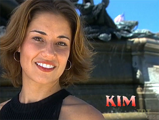 Kim Powers S3