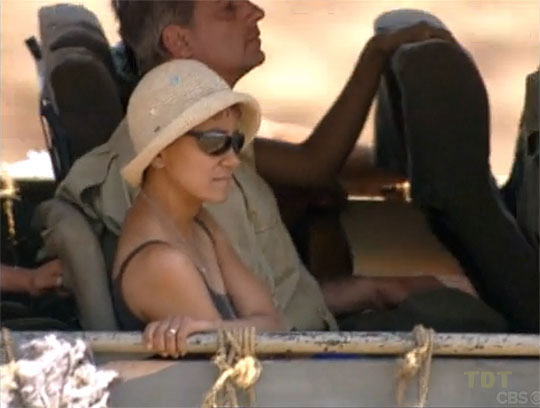 Linda Spencer S3