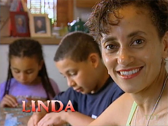 Linda Spencer S3