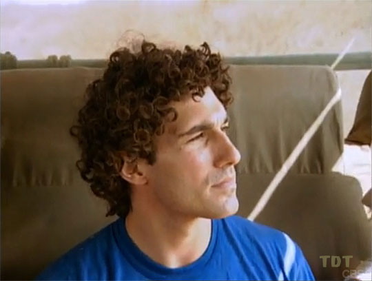 Ethan Zohn S3