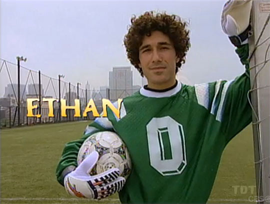 Ethan Zohn S3