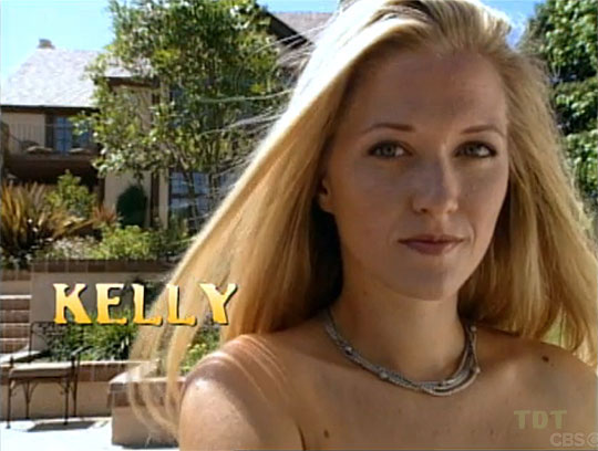 Kelly Goldsmith S3