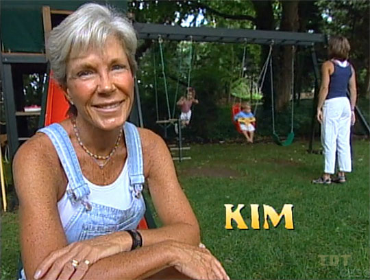 Kim Johnson S3