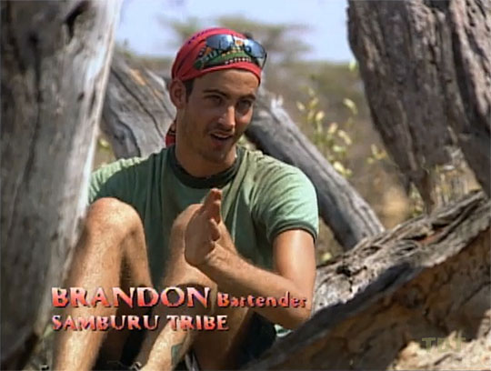 Brandon Quinton S3